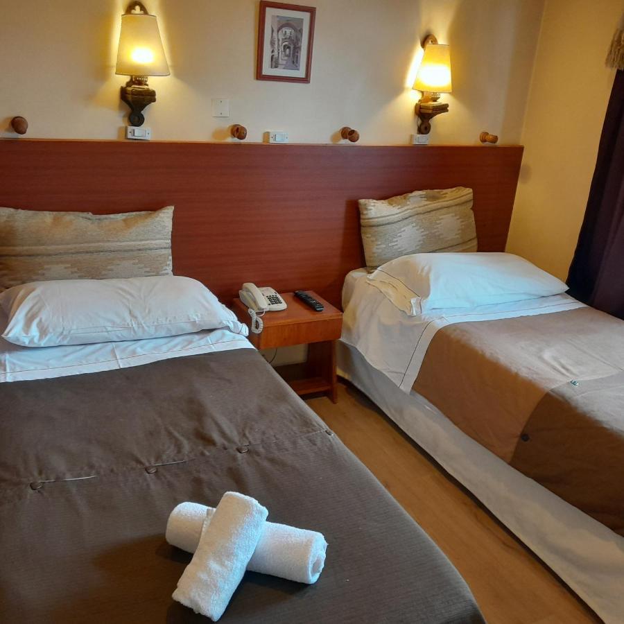 Nuevo Pinar Inn 2*